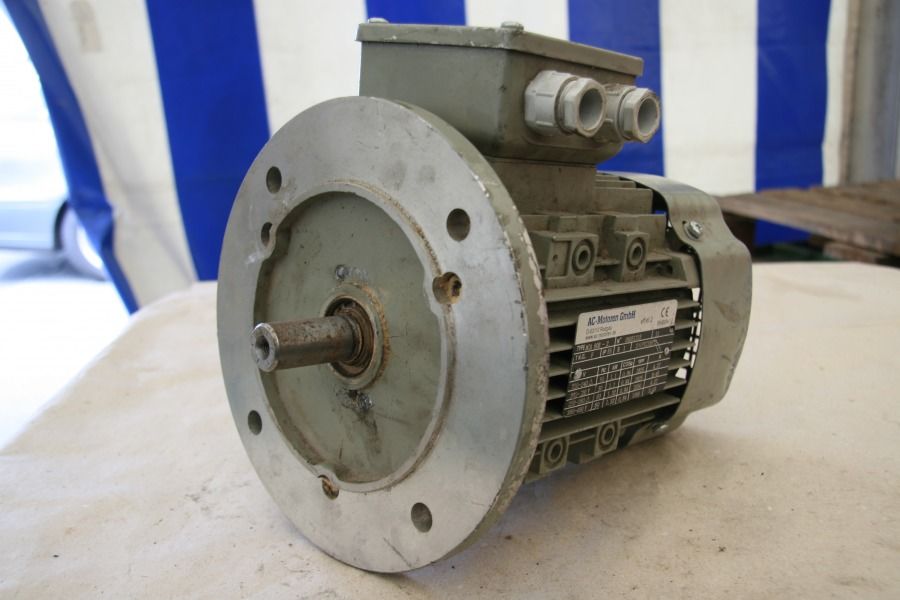 AC-MOTOREN GMBH循環(huán)電機、AC-MOTOREN GMBH磁力電機