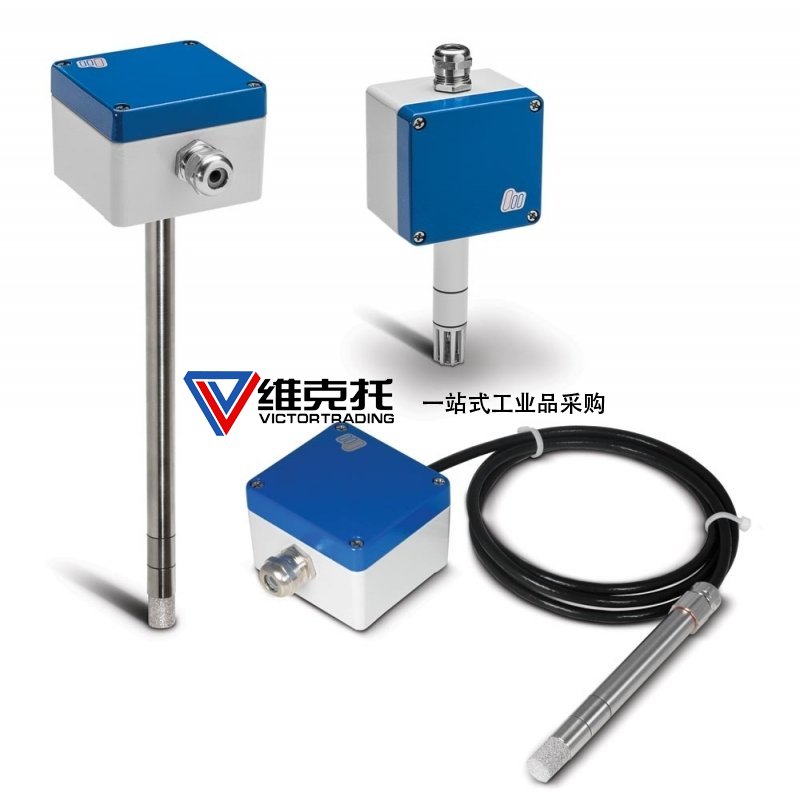 德國SenoTec Ochmann GmbH傳感器，轉換放大器，探測器