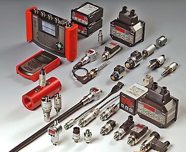 法國JM CONCEPT傳感器、變送器、控制器、模塊