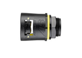 Adaptaflex軟管接頭，電纜防水接頭
