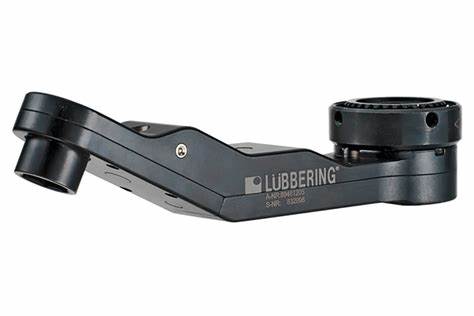 供應德國Lübbering鎖扣、夾頭