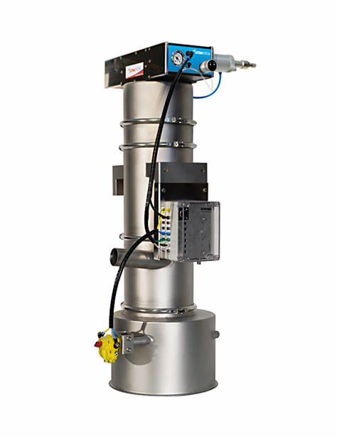 供應德國LUTENA Vakuum輸送機、過(guò)濾器